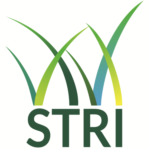 Dist Rott Stri STRI Logo - Supporting Sports Turf of All Sorts